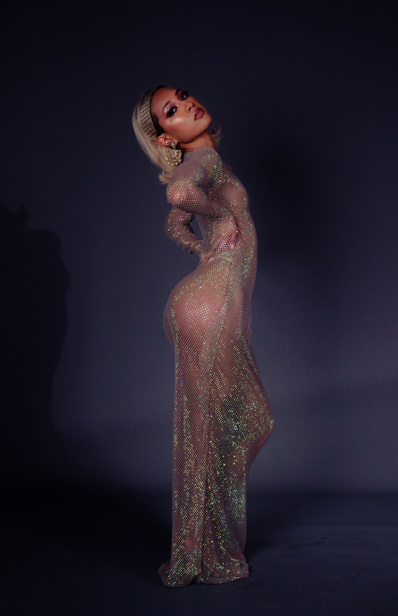 The Dress x Made To Order