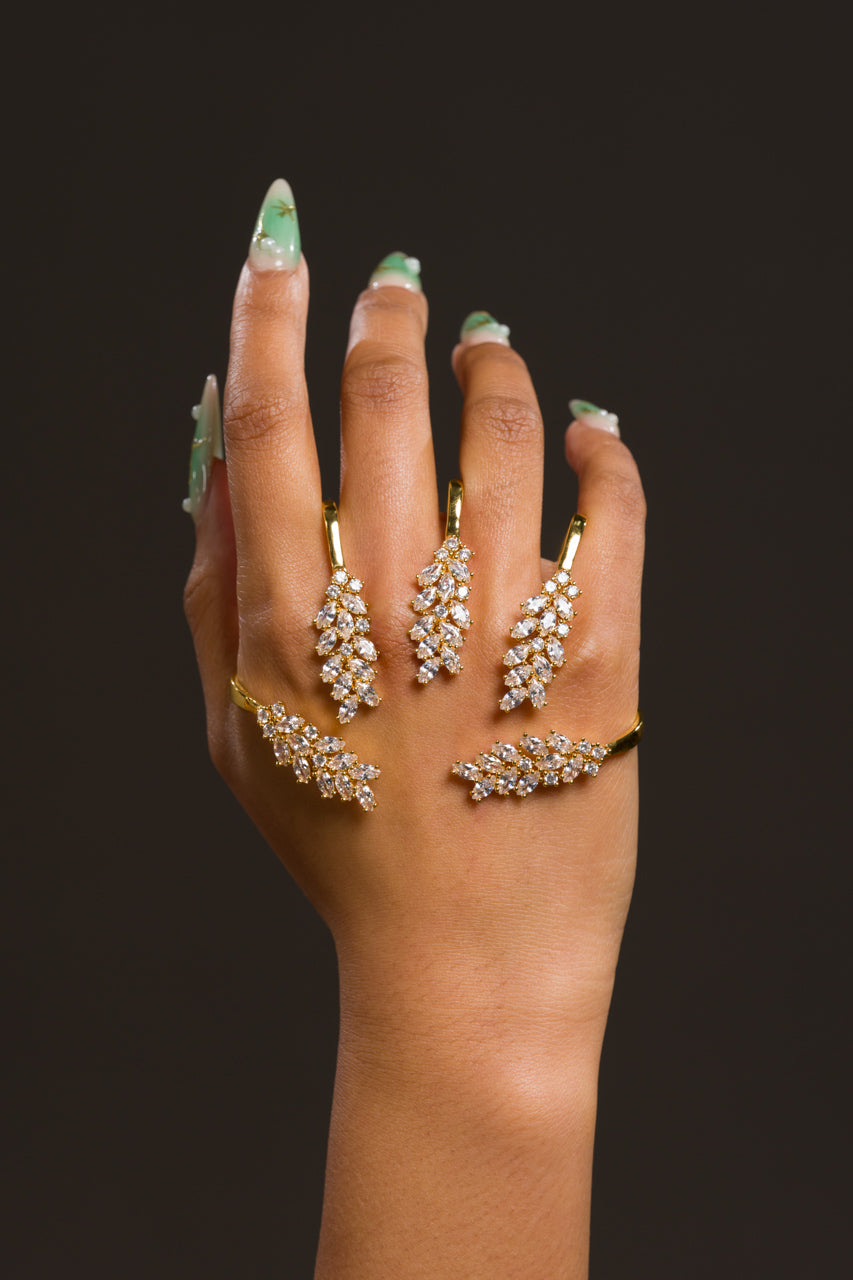 MADEULOOK x Handcuff