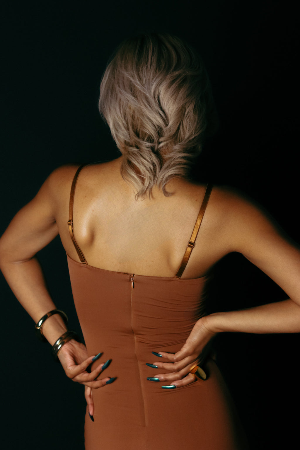 Cinch Me Bodycon