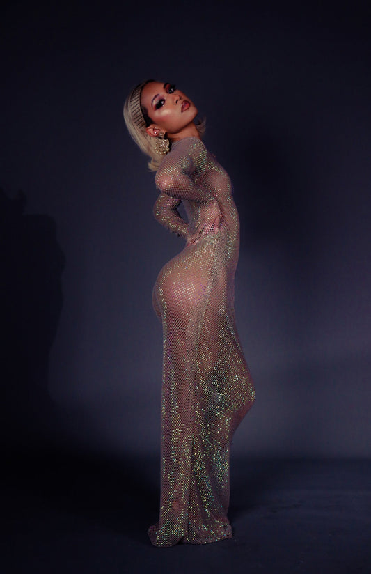 The Dress x Made To Order