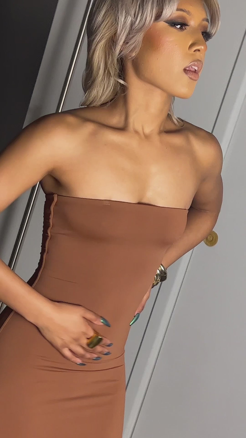 Cinch Me Bodycon