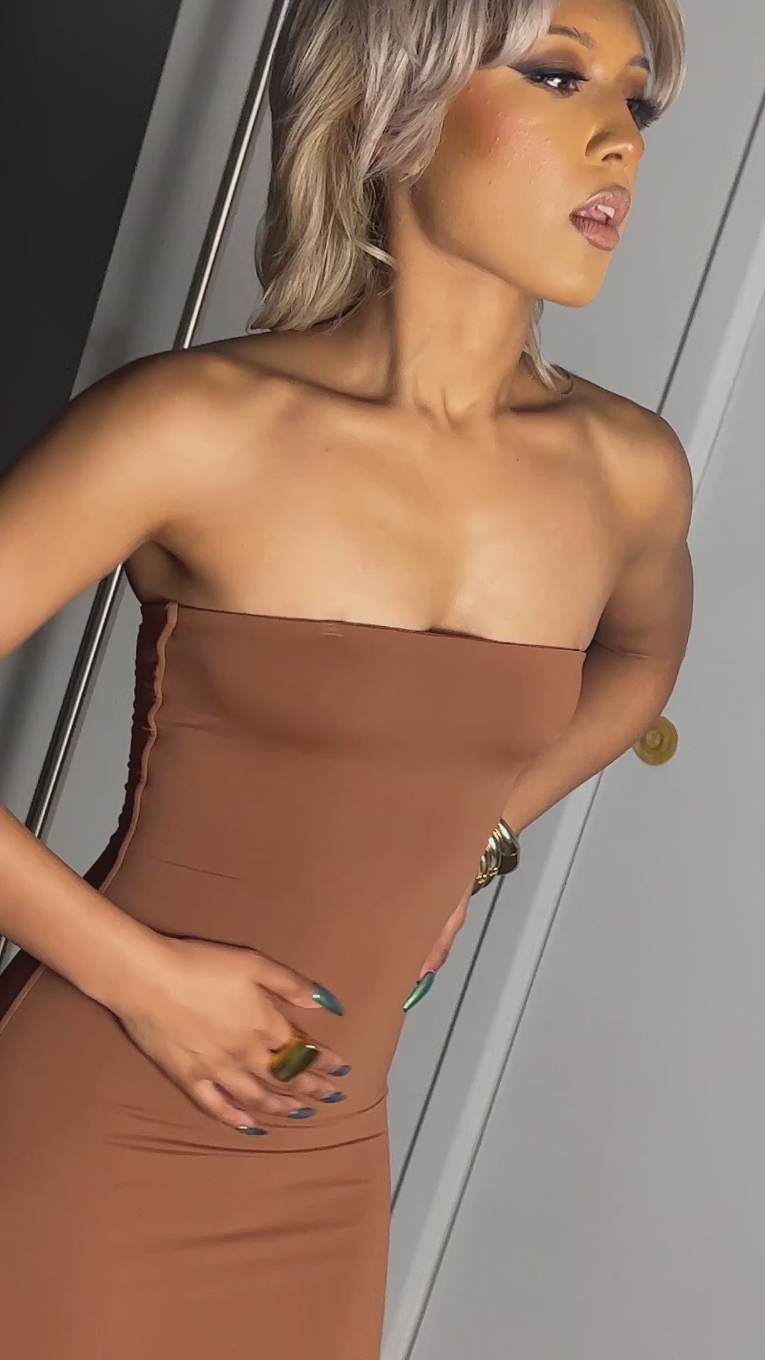 Cinch Me Bodycon